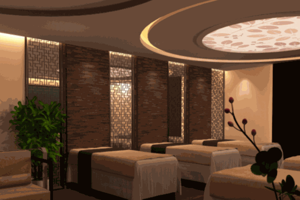 今日佳颜美容院